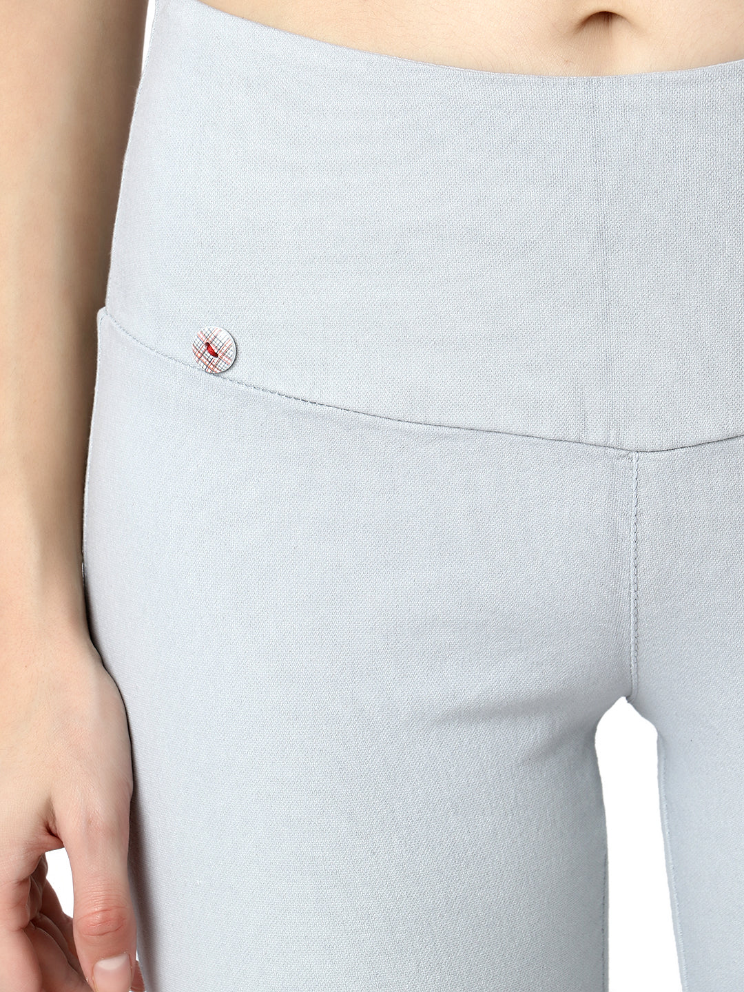 FP or SKIN: Light Grey