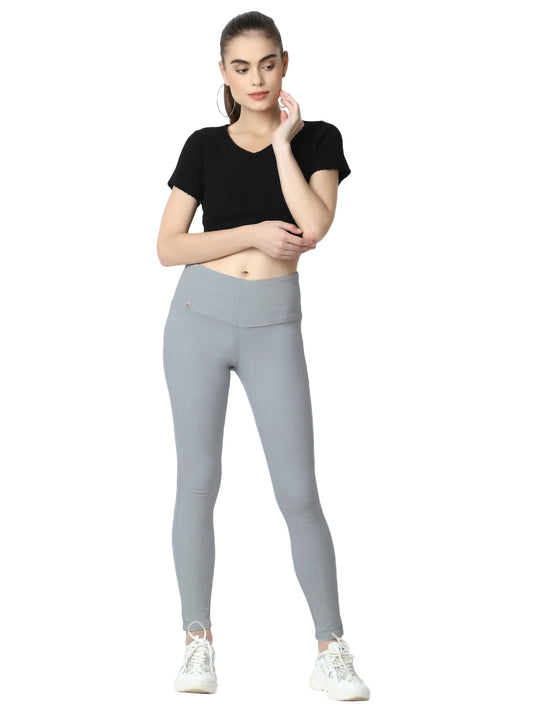 FP or SKIN: Dark Grey