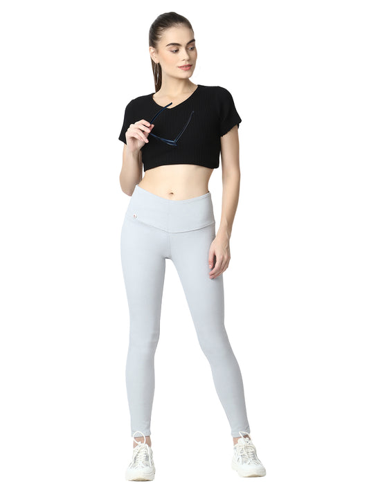 FP or SKIN: Light Grey